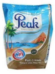 PEAK FULL CREAM REFIL 800G