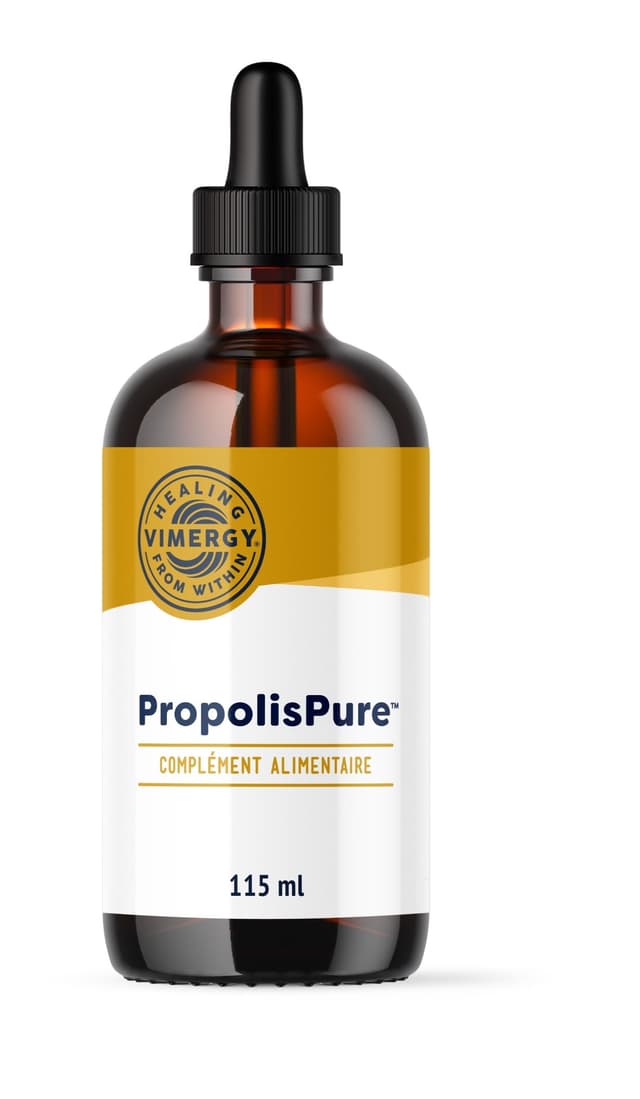 VIMERGY PROPOLIS PURE -115ML