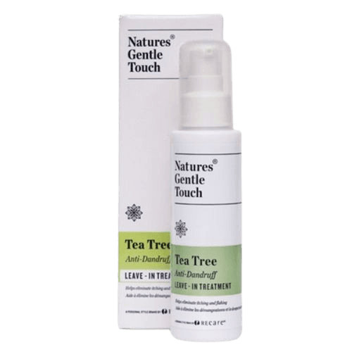 NATURES GENTLE TOUCH TEA TREE