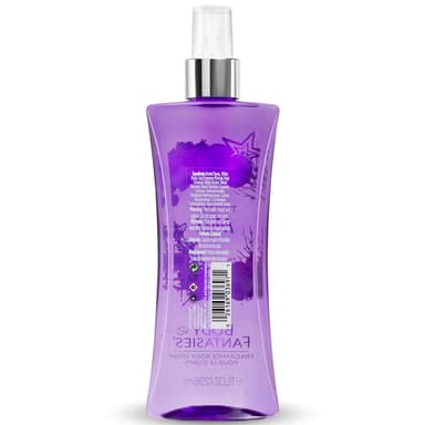 BODY FANTASIES SIGN SHIMMER TWILIGHT MIST PERFUME 236ML