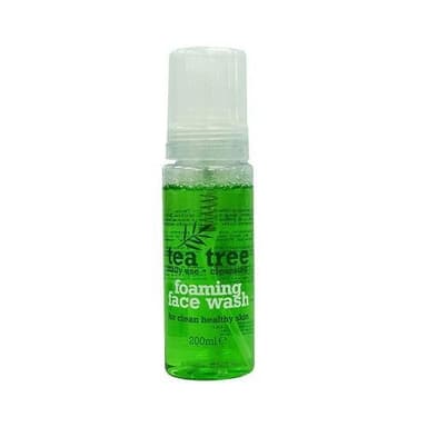 TEA TREE FACE WASH 200ML