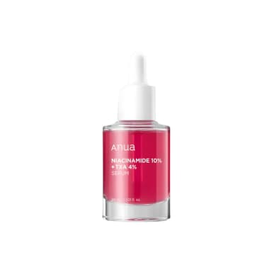 ANUA NIACINAMIDE 10% + TXA SERUM 30ML