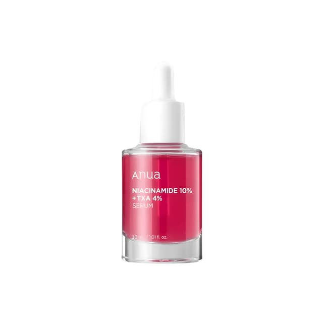 ANUA NIACINAMIDE 10% + TXA SERUM 30ML