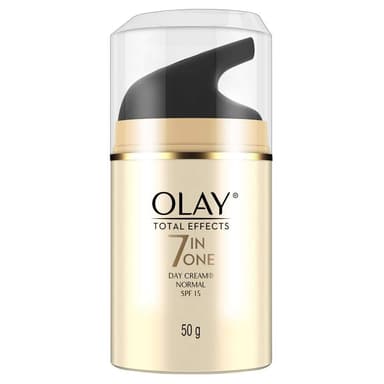 OLAY TOTAL EFFECTS 7-IN-ONE SPF15 50G