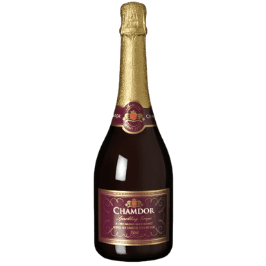 CHAMDOR RED GRAPE WINE