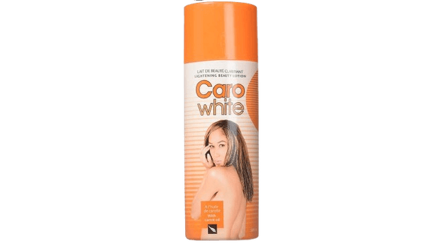 CARO WHITE BODY LOTION 300ML