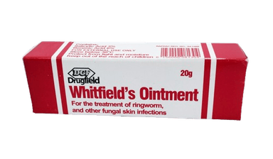 WHITFIELD OINTMENT