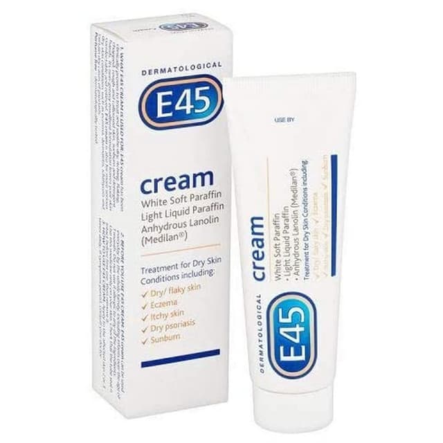 E-45 CREAM 50G