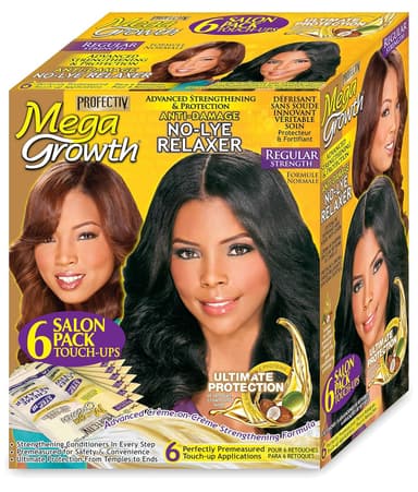 PROFECTIVE MEGA RELAXER X 6