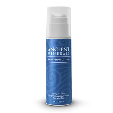 ANCIENT MINERALS MAGNESIUM SPRAY