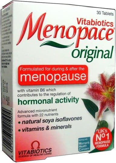MENOPACE ORIGINAL