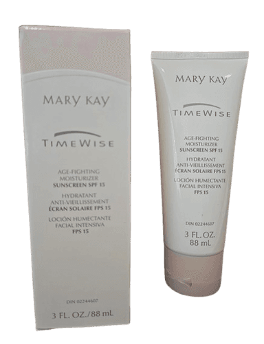MARY KAY AGE FIGHTING MOISTOURIZER SCREEN SPF 15 88ML
