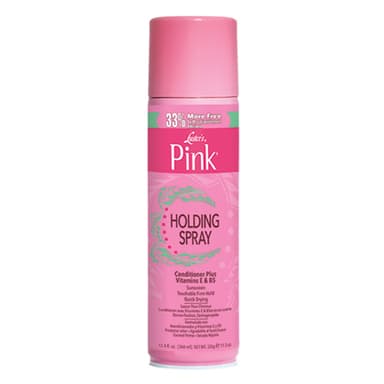 LUSTER'S PINK HOLDING SPRAY 3.26G