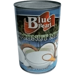 BLUE PEARL COCONUT OIL 400ML