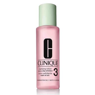 CLINIQUE CLARIFYING LOTION NO. 3 400ML