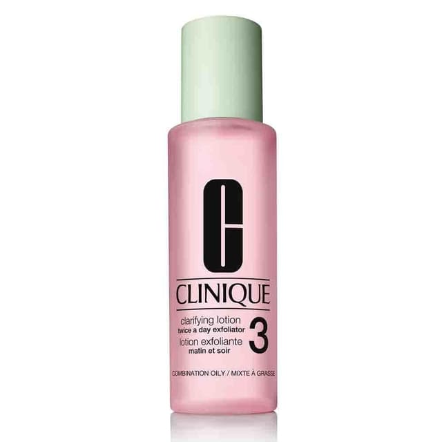 CLINIQUE CLARIFYING LOTION NO. 3 400ML