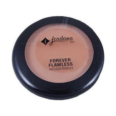 JORDANA FOREVER FLAWLESS FACE POWDER