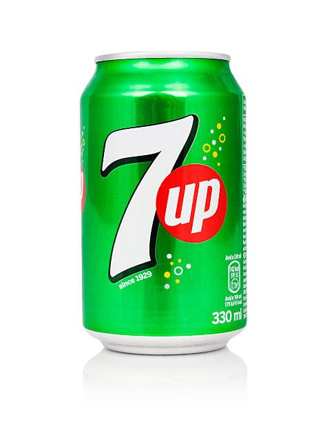 7UP DRINK