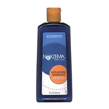 NOXZEMA ANTI BLEMISH CLEANSER 236ML