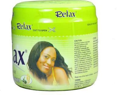 RELAX RELAXER 425G