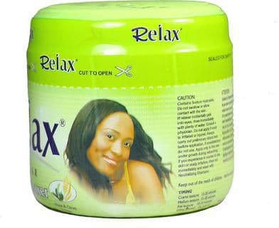 RELAX RELAXER 425G