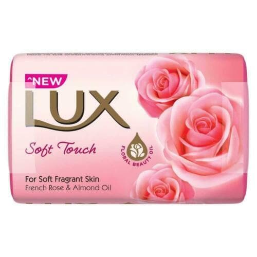 LUX BAR SOAP 125G