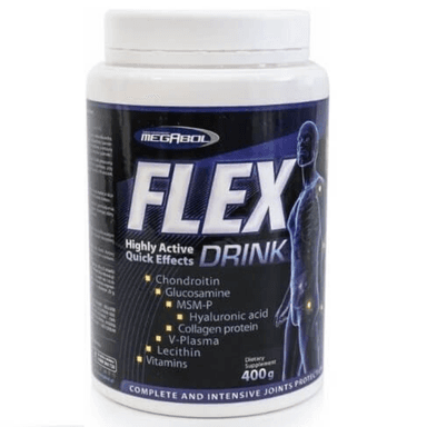 FLEX SLIMMING DRINK