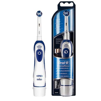 ORAL-B ADVANCE ELECTRIC TOOTHBRUSH