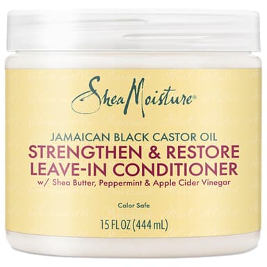 SHEA MOISTURE RESTORE LEAV-IN-CONDITIONER