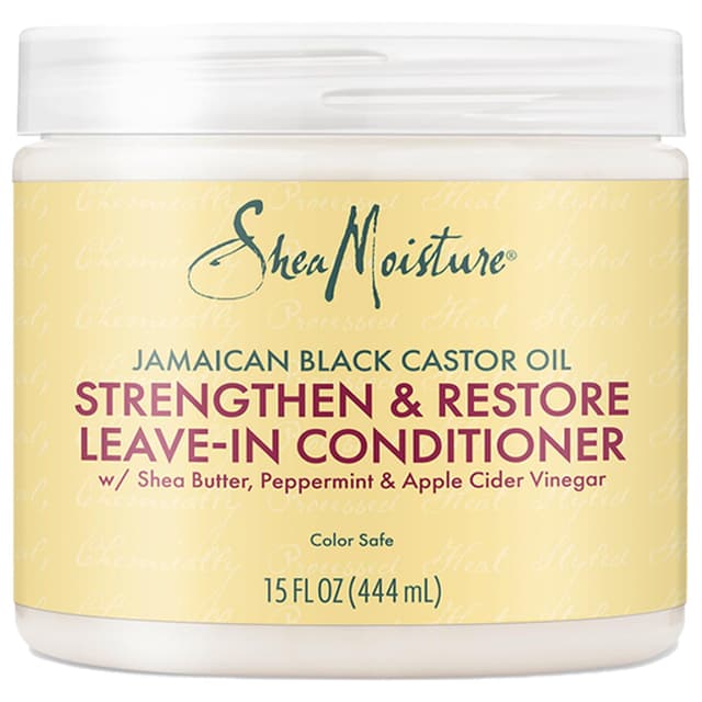 SHEA MOISTURE RESTORE LEAV-IN-CONDITIONER