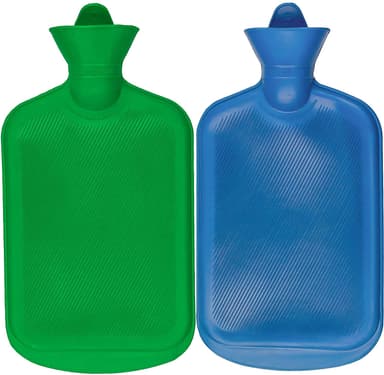 AGARY HOT WATER BOTTLE