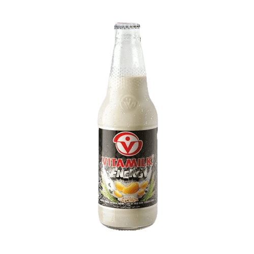 VITAMILK ENERGY
