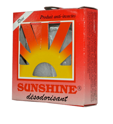 SUNSHINE AIR FRESHER BLOCK