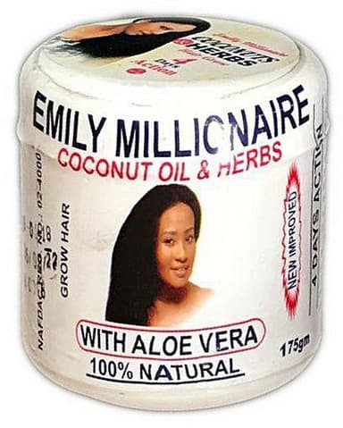 EMILY MILLIONAIRE HAIR 250G