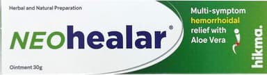 NEO-HEALER OINTMENT 30G