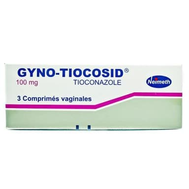 GYNO-TIOCOSID