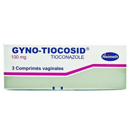 GYNO-TIOCOSID