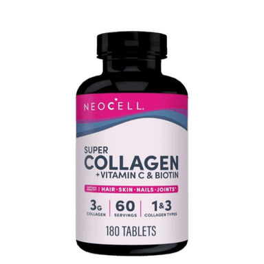 Neocell collagen tablets 3g