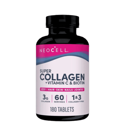 Neocell collagen tablets 3g