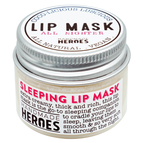 COCOLICIOUS LIP MASK -NIGHT