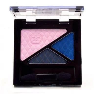 GLAM'S EYESHADOW TRIO MOONSTONE 761