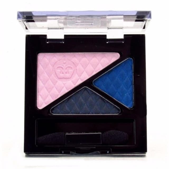 GLAM'S EYESHADOW TRIO MOONSTONE 761