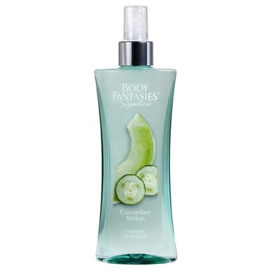 BODY FANTASIES SIGNATURE CUCUMBER MELON 236ML