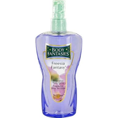 BODY FANTASIES SIGNATURE FREESIA FANTASY PERFUMER 236ML