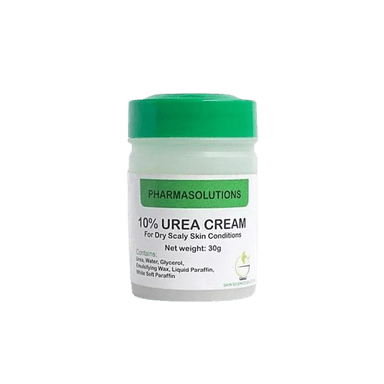 SkinScience by Pharmasolutions 40% urea cream