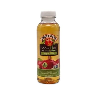 APPLE & EVE JUICE(APPLE) 296ML