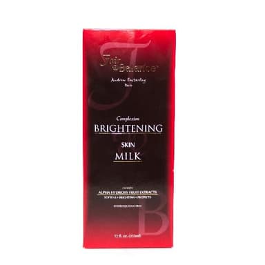 FAIR & BALANCE BRIGHTINING SKIN