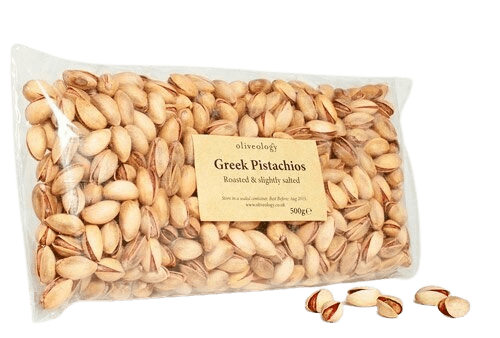 GOURMET PISTACHIOS ROASTED & SALTED