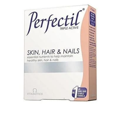 PERFECTIL TRIPLE ACTIVE - SKIN, HAIR AND NAILS