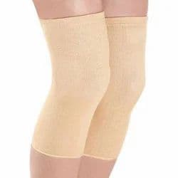 SOFTGUIDE ELASTIC KNEE CAP XXL